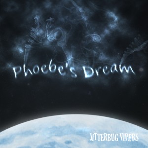 Phoebes Dream by Jitterbug Vipers
